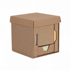 PORTA NOTAS CHAJARI personalizada